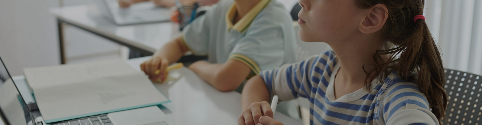 Desarrollo Evolutivo de 0 a 6 años