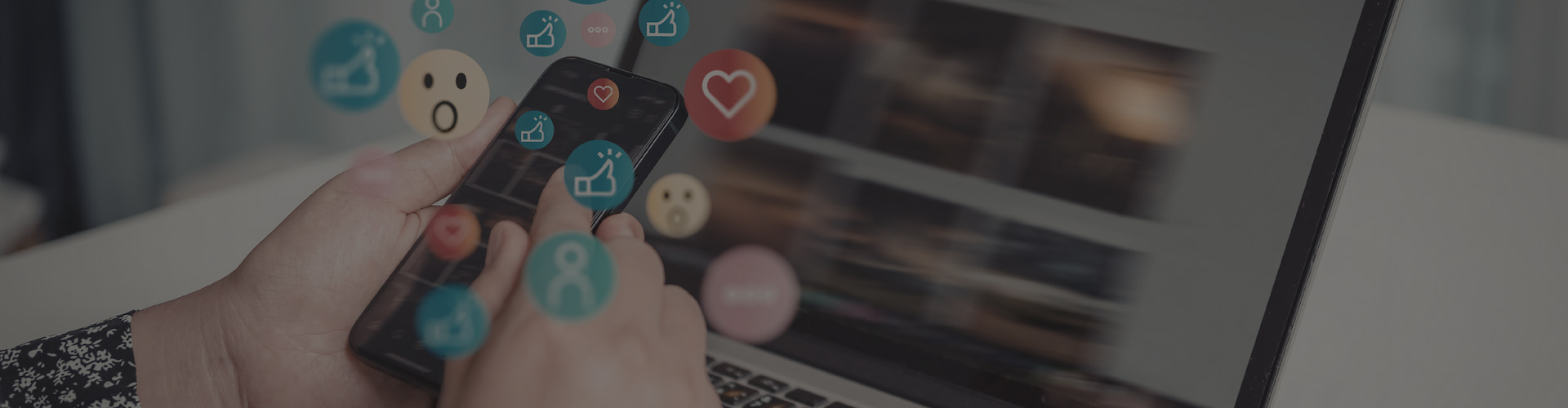 Social Media Marketing en comercio