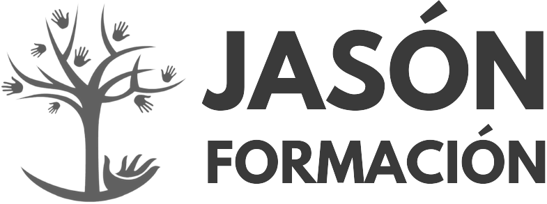 Jason Formación